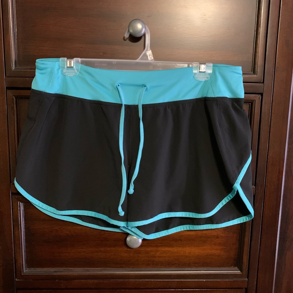 Tek gear running shorts